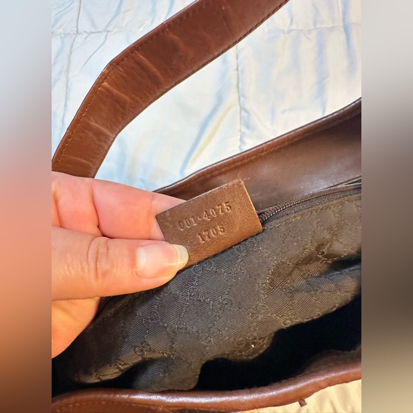 Gucci Jackie Hobo Bag - Picture 10 of 14